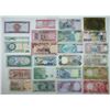 Image 2 : Assorted African Issuers. 1941-2006. Group of Issued Banknotes