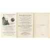 Image 2 : ABNC Advertisements and Interior Intaglio Printed Cover Pages for Poor's Manual of the Railroads of 