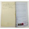 Image 2 : Real Estate Documents from Zimbabwe, Southern Rhodesia and South Africa with Internal Revenue Stamps