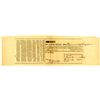 Image 1 : Philadelphia & Great-Bend Turnpike Road, 1822 I/U Stock Certificate