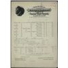 Image 1 : American Watch Company 1870-1890 Specimen Price List.