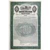 Image 1 : Eastern Cuba Sugar Corp. 1922 I/U Bond