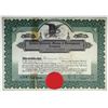 Image 1 : Alaska. Kasaan Peninsula Mining & Development Co. 1920 I/U Stock Certificate