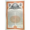 Image 1 : Standard Oil Company, New Jersey, 1949 Specimen Bond