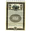 Image 1 : Columbus Railway, Power and Light Co., 1915 Specimen Bond