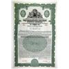 Image 1 : Chesapeake and Ohio Railway Co. 1941 Specimen Bond Rarity