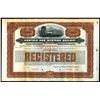 Image 1 : Norfolk and Western Railway Co., 1904 Specimen Bond