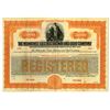 Image 1 : Milwaukee, Wisconsin Railroad Bond Pair, 1921 to 1925