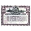 Image 1 : Northern Pacific Railway Co. 1896 Specimen Bond