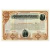 Image 1 : Commonwealth of Virginia, Funded Debt of Virginia, 1891 Specimen Bond