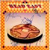 Image 1 : Head East signed Flat As A Pancake album