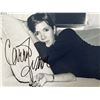 Image 1 : Carrie Fisher signed photo