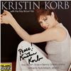 Image 1 : Kristin Korg Introducing signed CD