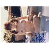 Image 1 : Lorrie Menconi signed photo