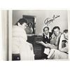 Image 1 : Ginny Simms signed photo