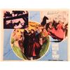 Image 1 : Gone With The Wind cast signed lobby card