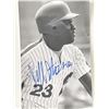 Image 1 : Jeff Stone signed photo