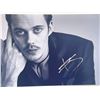 Image 1 : Bill Skarsgård signed photo
