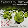 Image 1 : Bonnie Bowden An Angel City Christmas signed CD