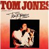 Image 1 : Tom Jones signed Greatest Hits album