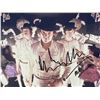 Image 1 : A Clockwork Orange Malcolm McDowell signed movie photo