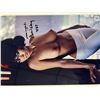 Image 1 : Gwen Wong signed photo