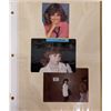 Image 1 : Sally Field Original Photos taken Backstage at The Merv Griffin Show. 1980's