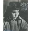 Image 1 : Wild Seed Celia Kaye signed movie photo