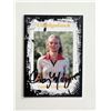 Image 1 : Caddyshack Cindy Morgan signed trading card.
