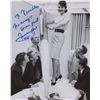 Image 1 : Francine York signed photo