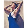 Image 1 : Baywatch Alexandra Daddario signed photo
