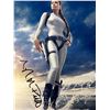 Image 1 : Lara Croft: Tomb Raider Angelina Jolie signed movie photo