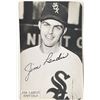 Image 1 : Chicago White Sox Jim Landis signed photo