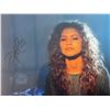 Image 1 : Zendaya signed photo