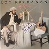 Image 1 : Roy Buchanan My Babe signed album
