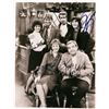 Image 1 : Happy Days signed cast promo photo