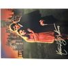 Image 1 : Dark Shadows Kathryn Leigh Scott signed photo