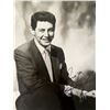 Image 1 : Eddie Fisher signed photo