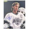 Image 1 : Wayne Gretsky signed photo
