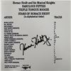 Image 1 : Horace Heidt Jr. Fabulous Fifties signed CD