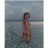 Image 1 : Tyra Banks signed photo