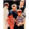 Image 1 : The Andy Griffith Show signed promo photo