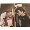 Image 1 : Frank Sinatra signed "Anchors Aweigh" movie photo