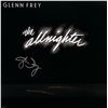 Image 1 : Glenn Frey The Allnighter signed album