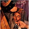 Image 1 : The Marx Brothers signed Harpo album