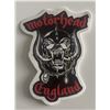 Image 1 : Motörhead England sticker