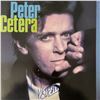 Image 1 : Chicago Peter Cetera signed album