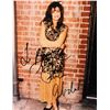 Image 1 : Paula Abdul signed photo