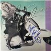 Image 1 : Kim Carnes signed Cafe Racers album