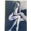 Image 1 : Karlie Kloss signed photo